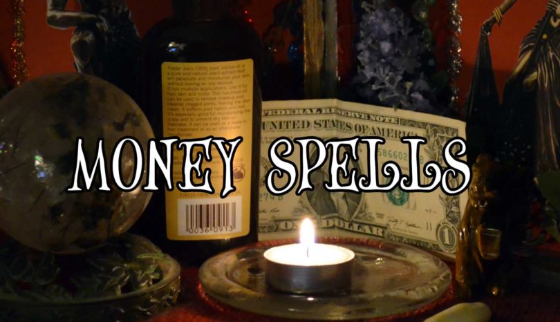money spells 810x466 1